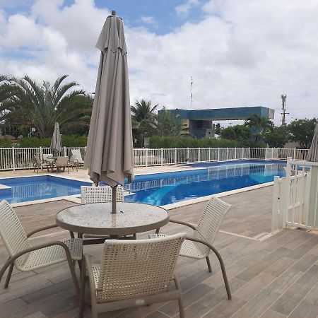 Fantastica Casa 4 Quartos Proxima A Praia Em Condominio Fechado ! 阿拉卡茹 外观 照片