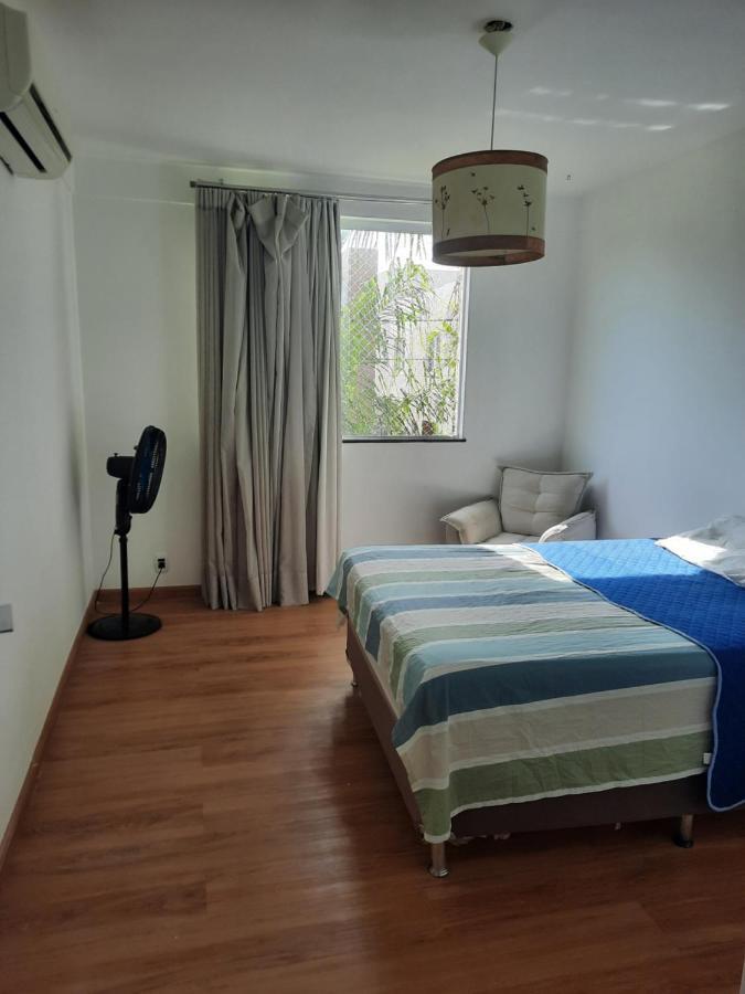Fantastica Casa 4 Quartos Proxima A Praia Em Condominio Fechado ! 阿拉卡茹 外观 照片