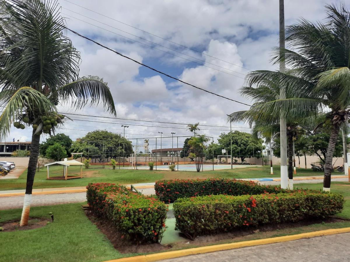 Fantastica Casa 4 Quartos Proxima A Praia Em Condominio Fechado ! 阿拉卡茹 外观 照片
