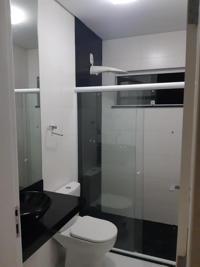 Fantastica Casa 4 Quartos Proxima A Praia Em Condominio Fechado ! 阿拉卡茹 外观 照片